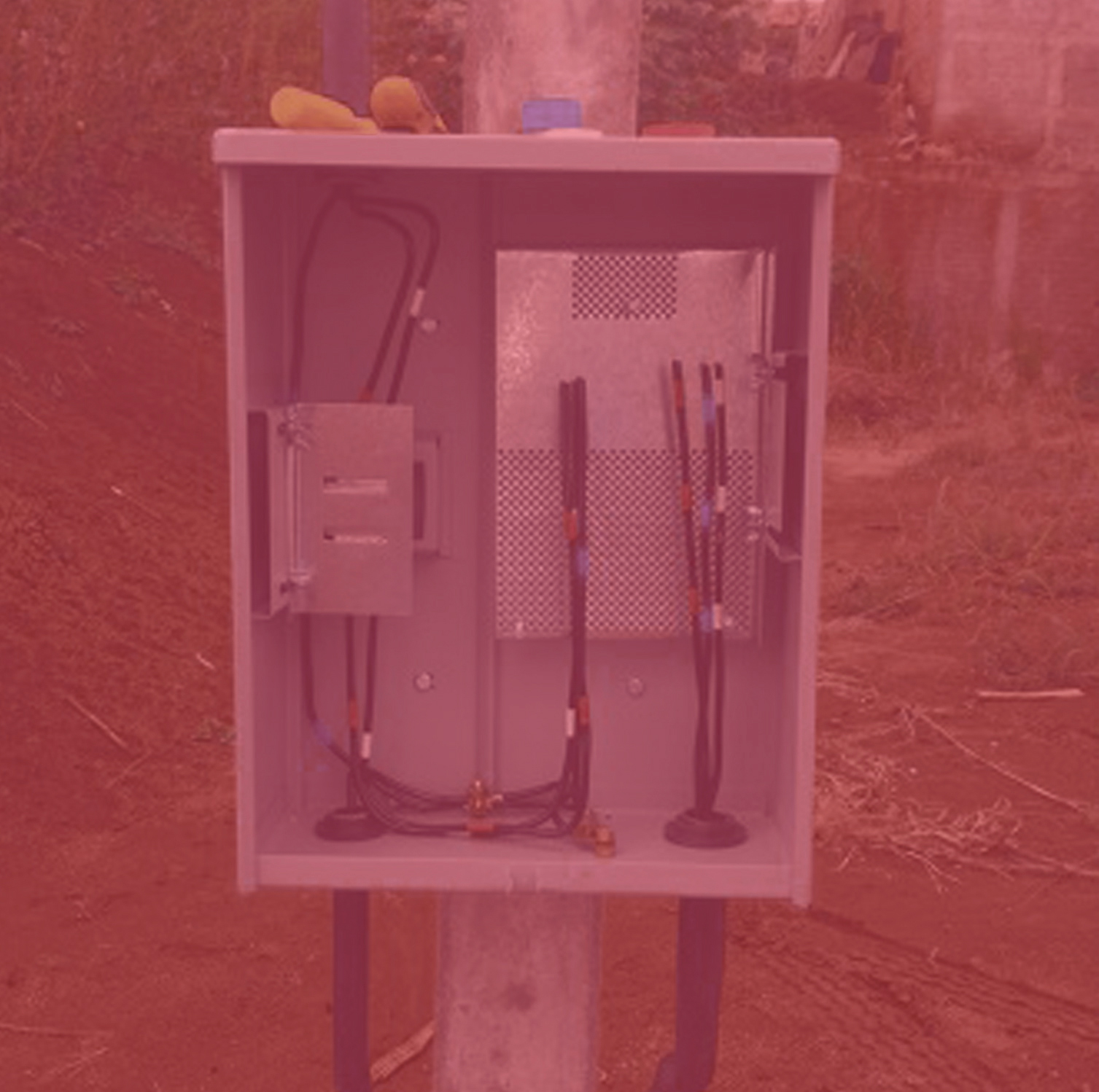 Automação Residencial