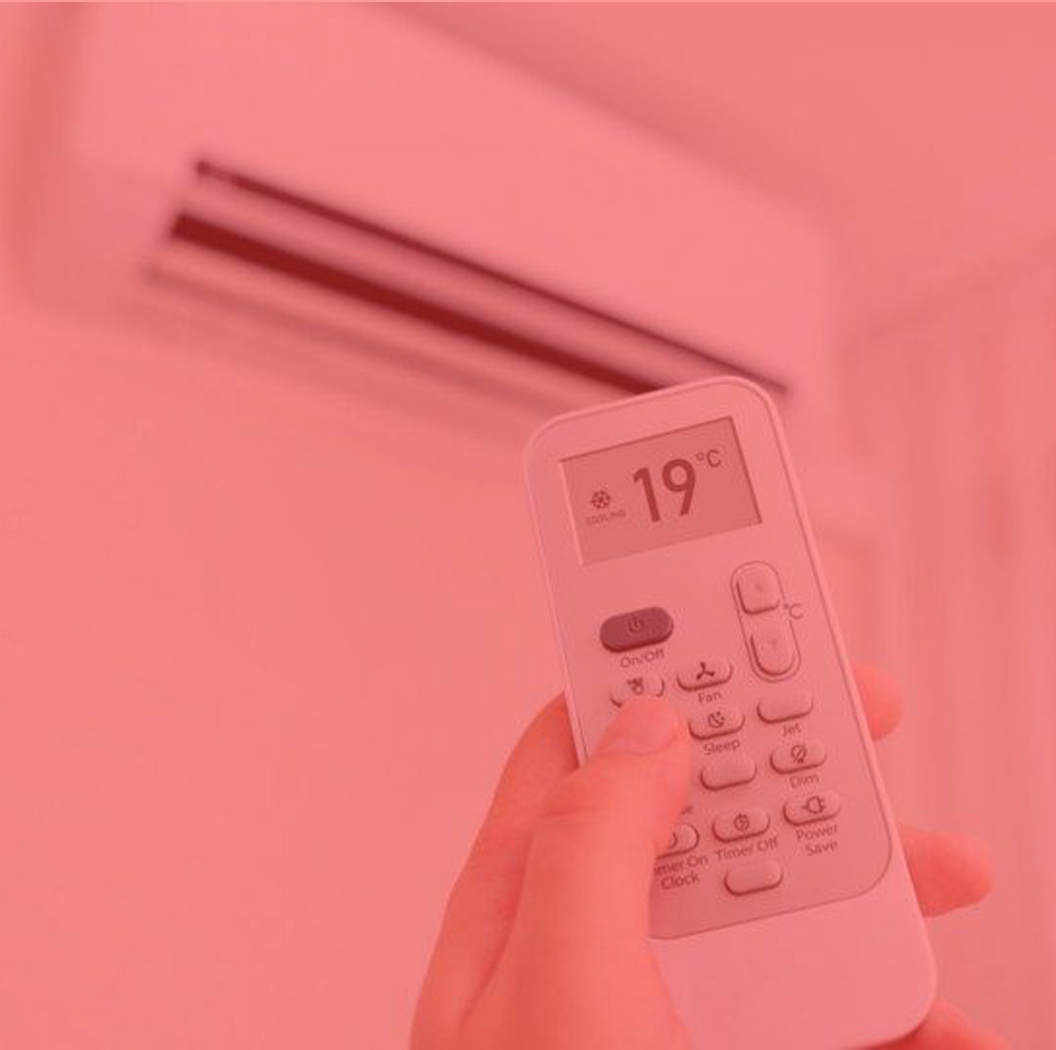 Instalação de Ar-Condicionado